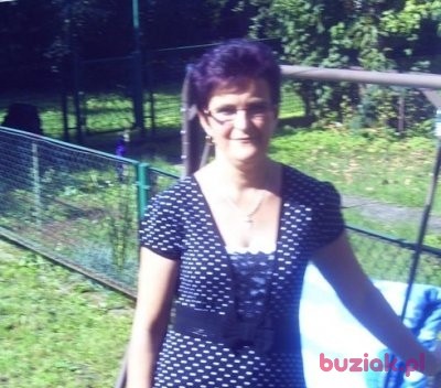 Beata, Kobieta, 56, Tychy, Polska, Zdjęcie: 1