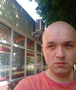 Radek, Mężczyzna, 41, Kielce, Polska, Zdjęcie: 1