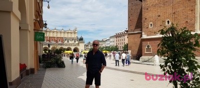 Tomasz, Male, 60, Poznań, Polska, Photo: 1