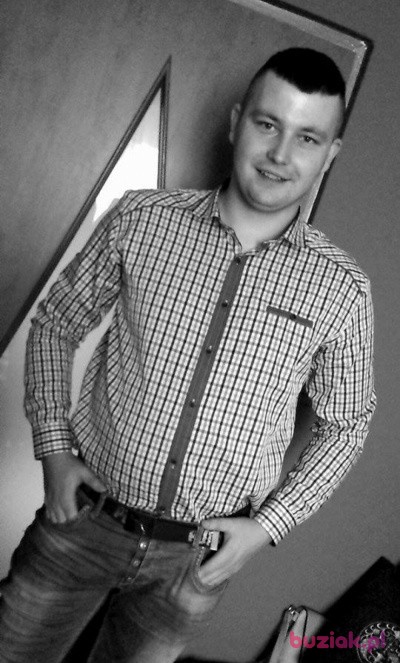 Darek, Male, 33, Radom, Polska, Photo: 1