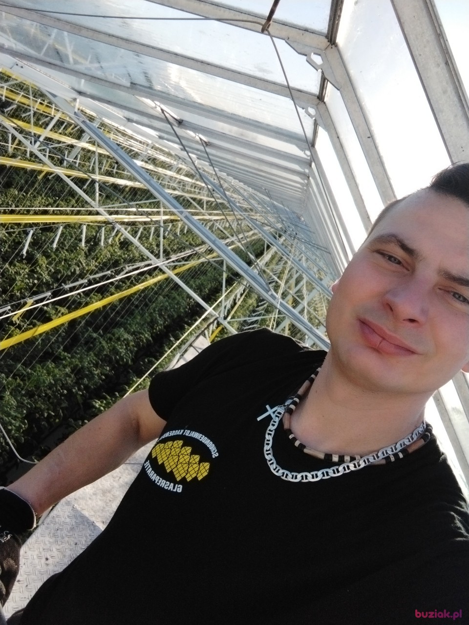 Mar, Mężczyzna, 34, Haga, Holandia, Zdjęcie: 3