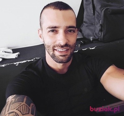 Tomek, Mężczyzna, 32, Kraków, Polska: 1