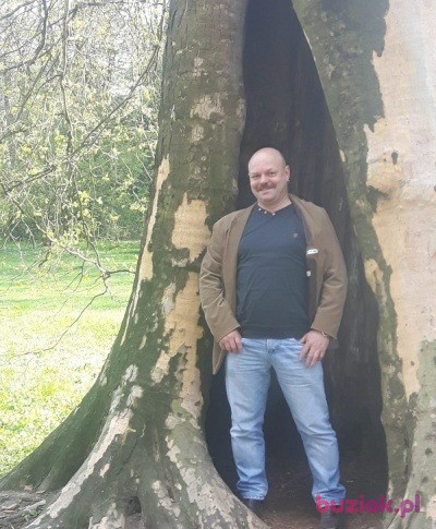 Marek, Mężczyzna, 52, Heilbronn, Niemcy, Zdjęcie: 4
