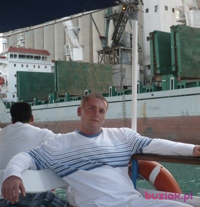 Mat, Male, 41, Ustka, Polska, Photo: 1