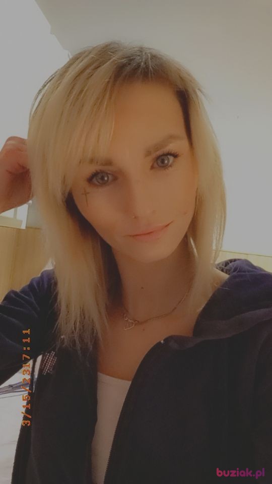 Gosjienka, Female, 36, Głogów, Polska: 1