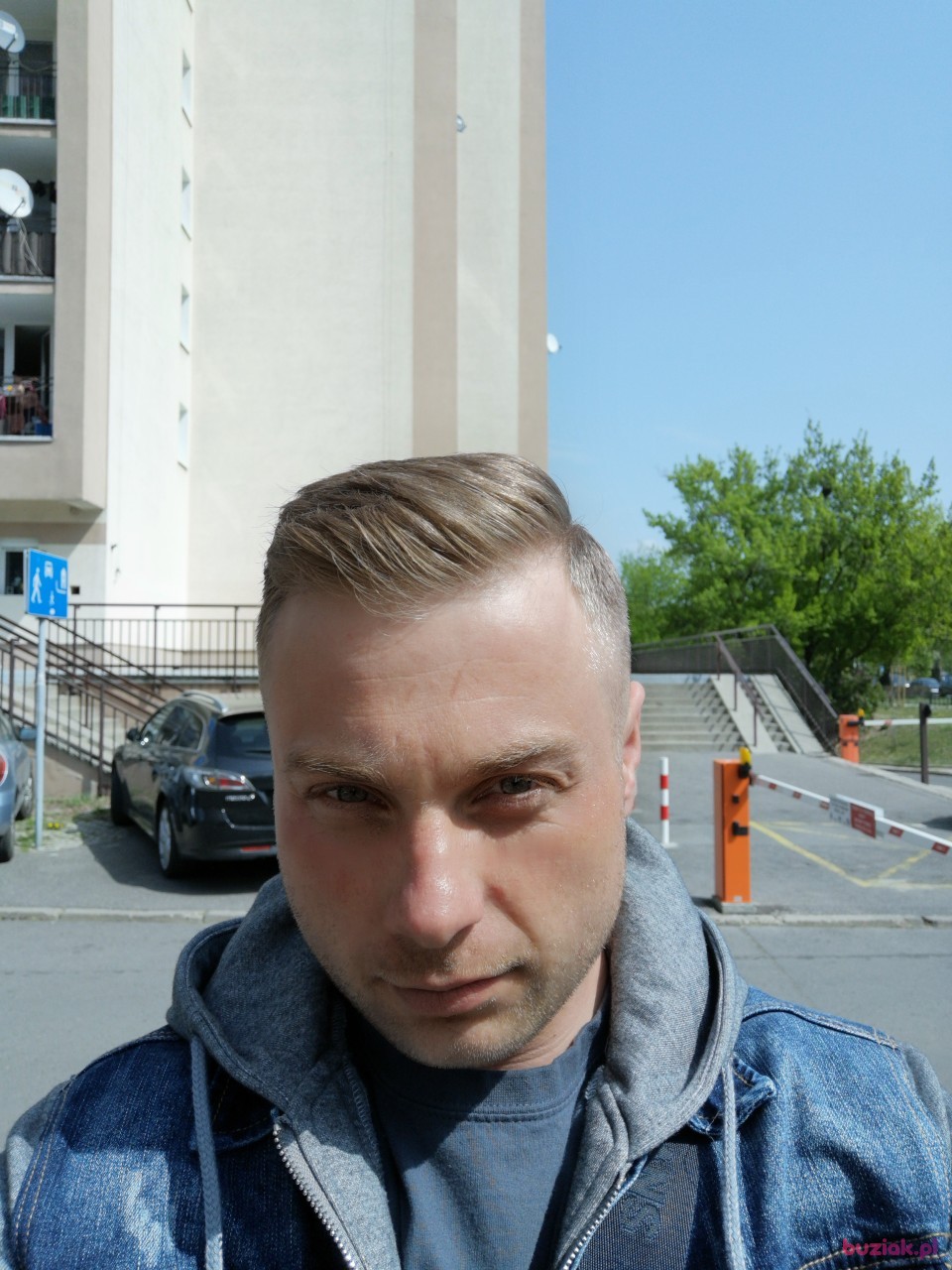 Camil, Male, 39, Bochum, Niemcy: 1