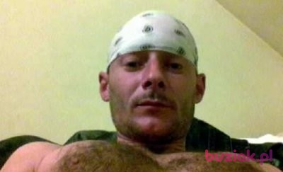 seba, Male, 44, Poznań, Polska, Photo: 2