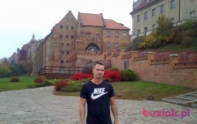 krzysiek, Male, 42, Kwidzyn, Polska, Photo: 4