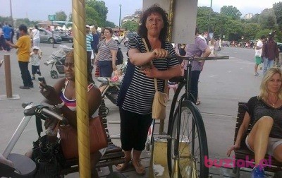 Alicja, Female, 58, Słupsk, Polska, Photo: 2
