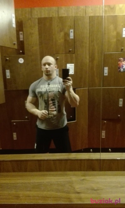 Rafał, Mężczyzna, 38, Gliwice, Polska, Zdjęcie: 3