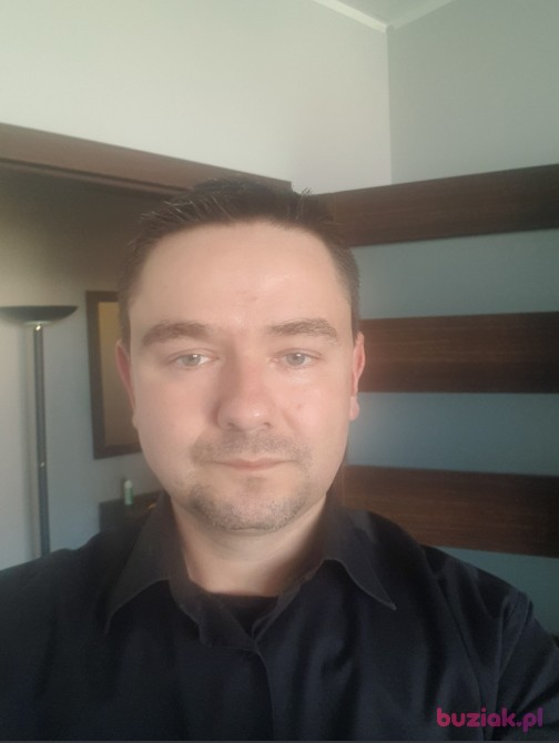 Dominik, Mężczyzna, 45, Łódź, Polska, Zdjęcie: 1