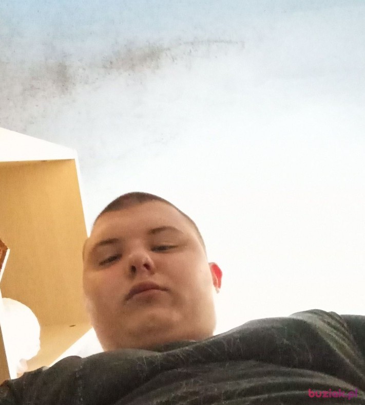 Daniel, Mężczyzna, 18, Dąbrowa Górnicza, Polska: 1