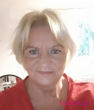 Gabriela, Female, 63, Warszawa, Polska, Photo: 6