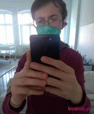 Witold, Male, 27, Tczew, Polska, Photo: 2