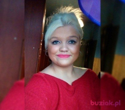Izabela, Female, 26, Imielin, Polska, Photo: 13