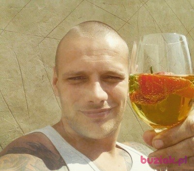 Rafal , Male, 36, Wielka Brytania, Photo: 3