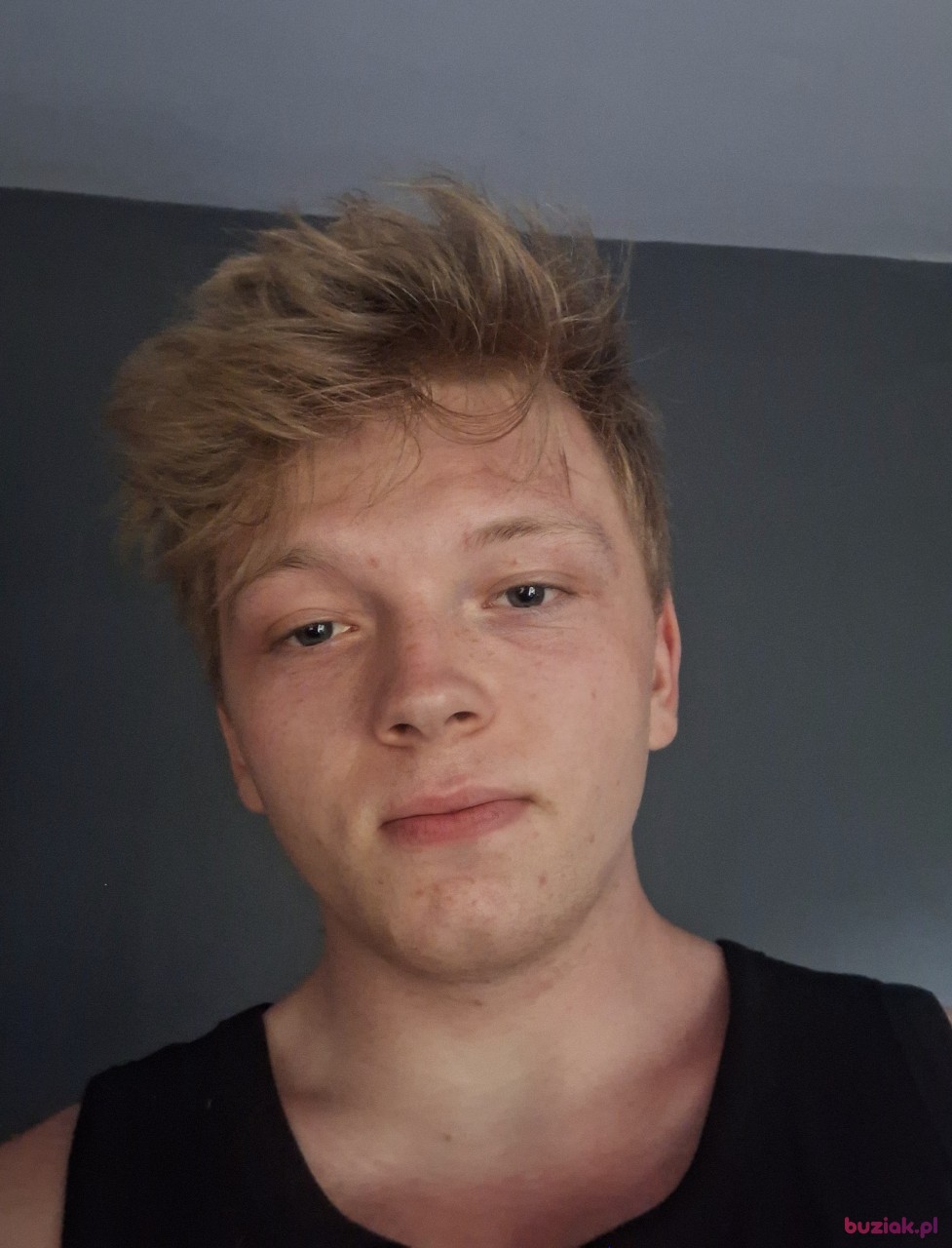 Bartek, Mężczyzna, 21, Rzepin, Polska, Zdjęcie: 2