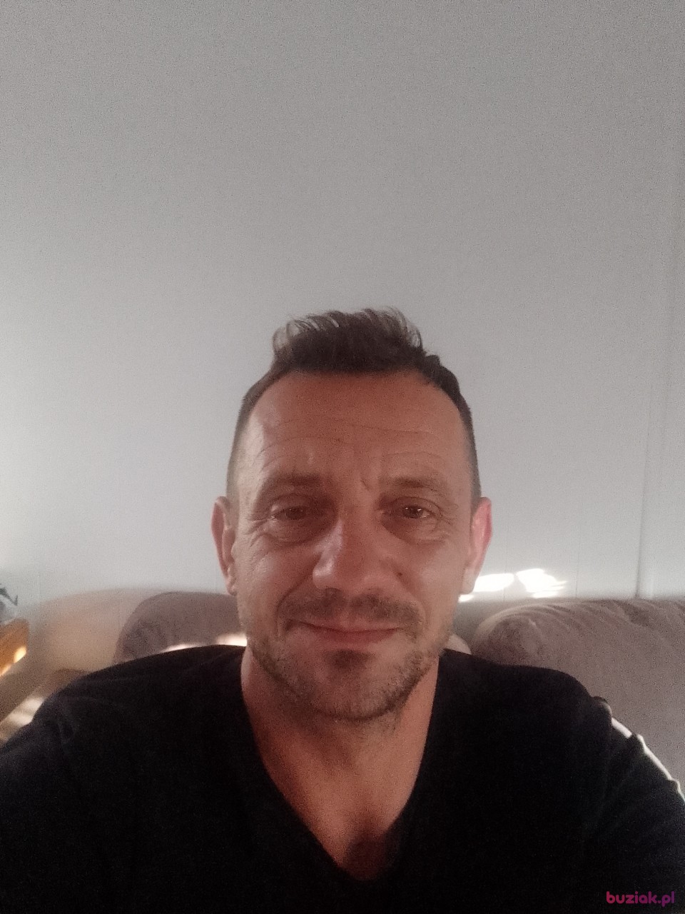 Rafal, Male, 45, Zoetermeer, Holandia: 1