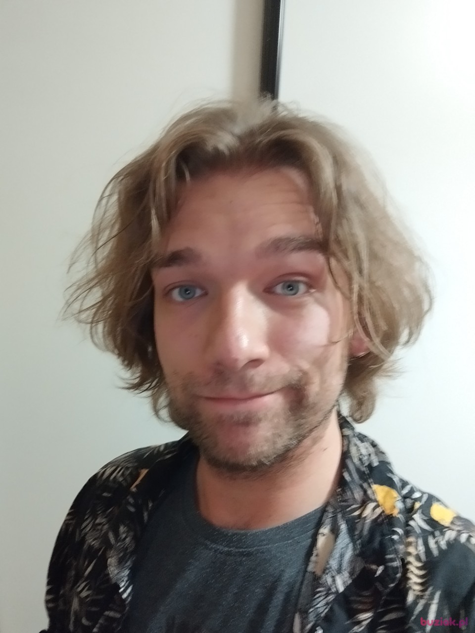 Paweł, Male, 29, Przemyśl, Polska, Photo: 3