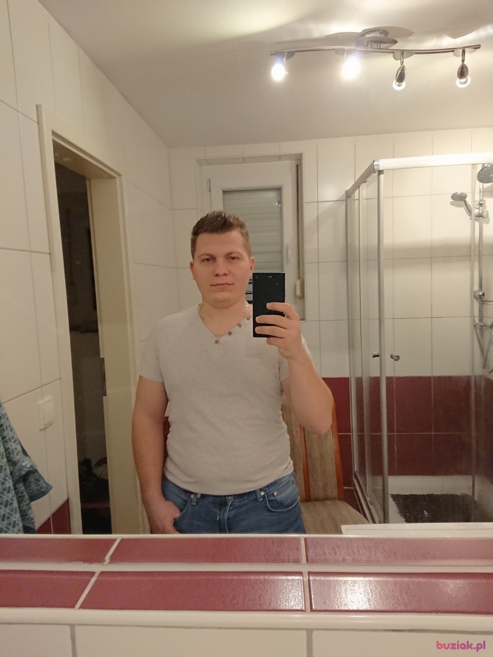 Mateusz, Mężczyzna, 34, Bruchsal, Niemcy, Zdjęcie: 2