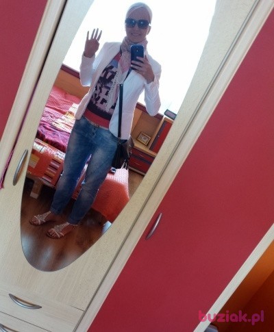 Agnieszka, Kobieta, 40, Rotterdam South Holland Province, Holandia, Zdjęcie: 3
