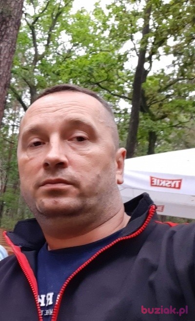 Navas, Male, 43, Warszawa, Polska, Photo: 1