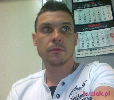 Sebek236, Male, 42, Chorzów, Polska, Photo: 1