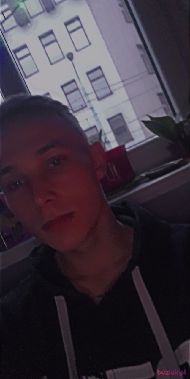 Sebastian, Male, 22, Grudziądz, Polska, Photo: 1