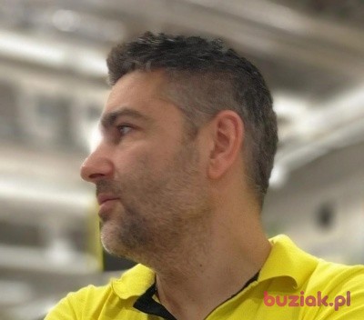 panzombie, Mężczyzna, 49, Białystok, Polska: 1
