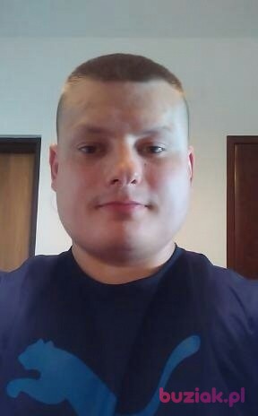 Rafał, Mężczyzna, 35, Elbląg, Polska, Zdjęcie: 1