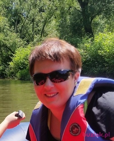Ali, Kobieta, 48, Wrocław, Polska, Zdjęcie: 2