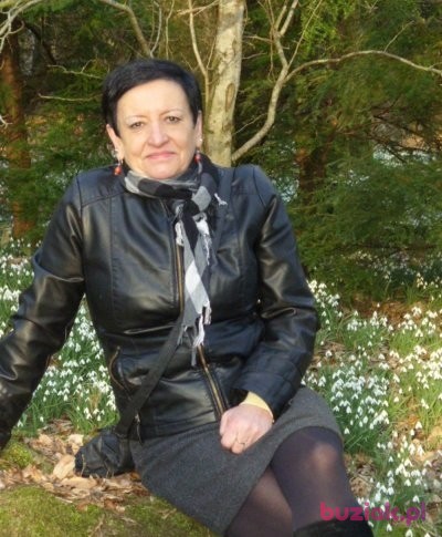 ewa, Female, 68, Kirkcudbright, Wielka Brytania, Photo: 1
