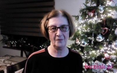 Danuta, Female, 77, Radomsko, Polska: 1