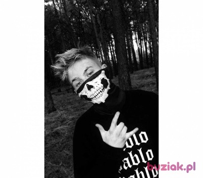 Dominik, Male, 24, Grabów nad Prosną, Polska: 1