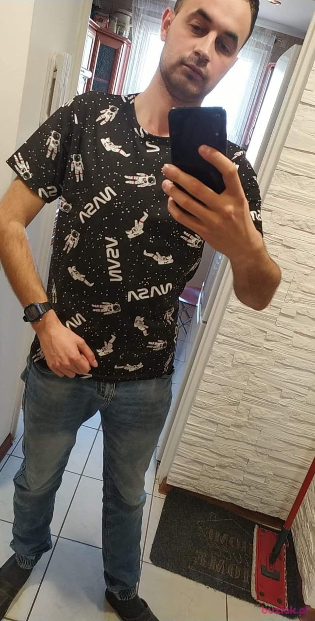 Adam, Male, 29, Łódź, Polska, Photo: 4