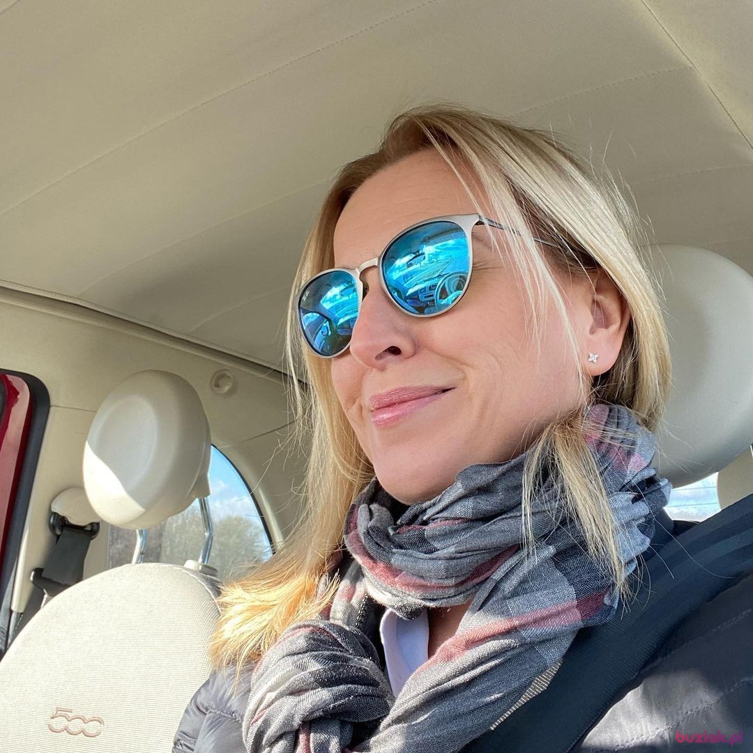 Joanna, Female, 49, Deutschlandsberg, Austria, Photo: 1