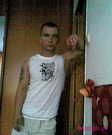 czrek, Male, 43, Olsztyn, Polska: 1