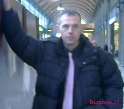 Tomek, Male, 47, Oława, Polska, Photo: 1