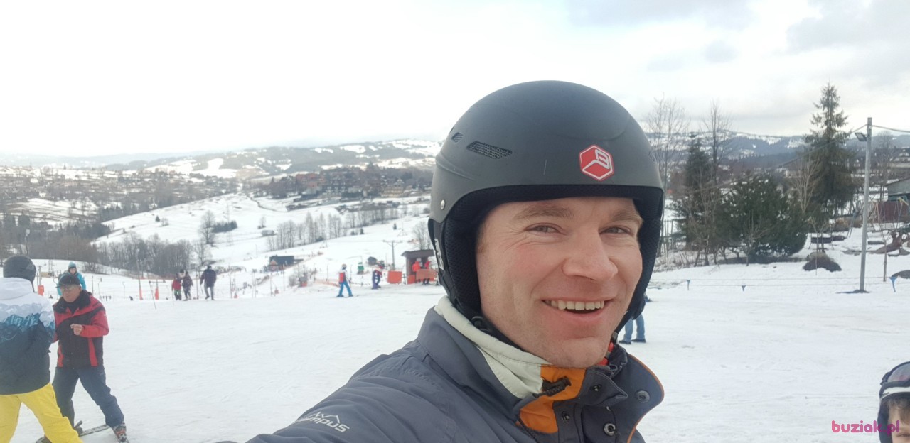 Szymon, Mężczyzna, 41, Jarocin, Polska: 1