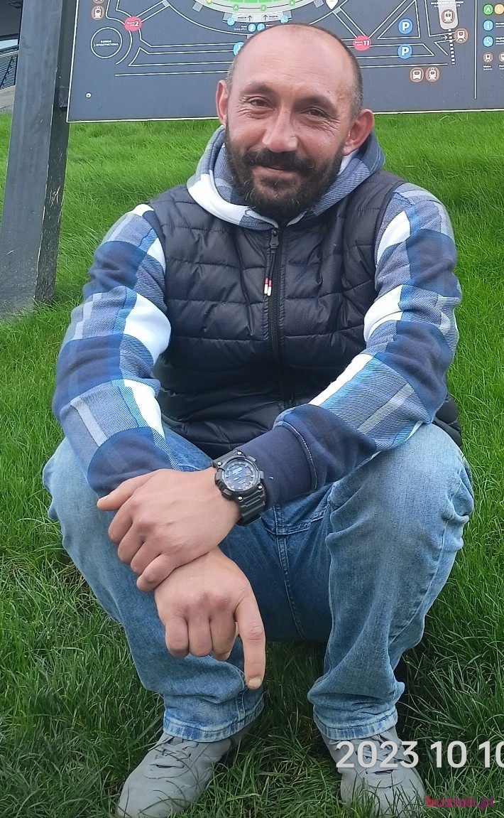 Grzesiek, Mężczyzna, 41, Wrocław, Polska, Zdjęcie: 6