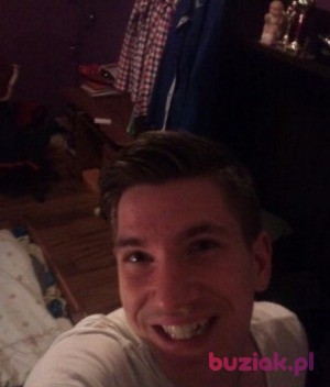 seksiak1998, Male, 27, Poznań, Polska: 1
