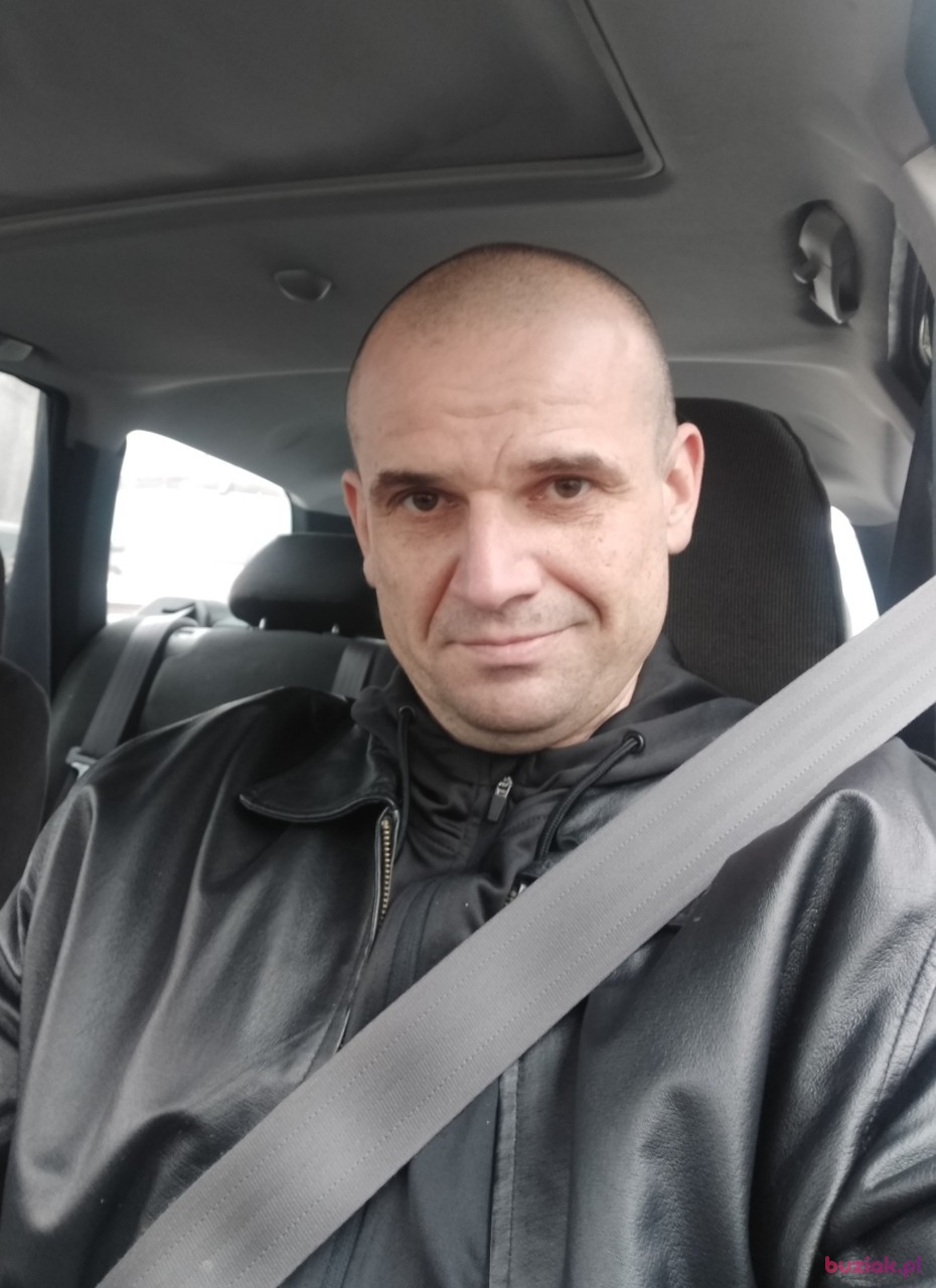 Marcin, Male, 48, Radom, Polska, Photo: 3