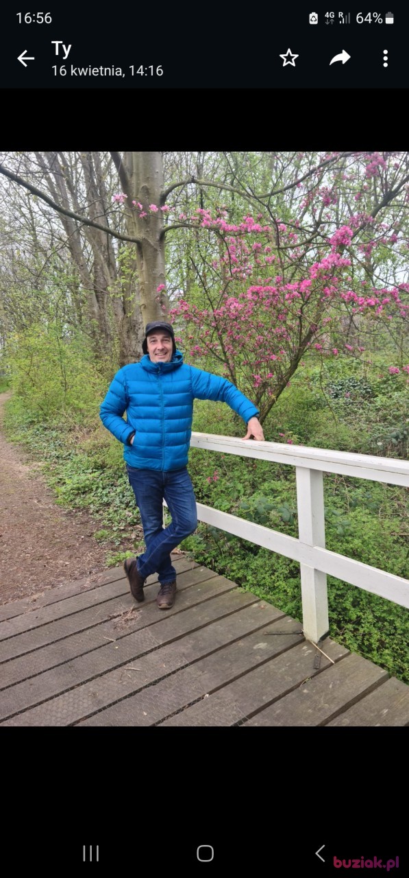 Marjan, Male, 45, Zoetermeer, Holandia, Photo: 8