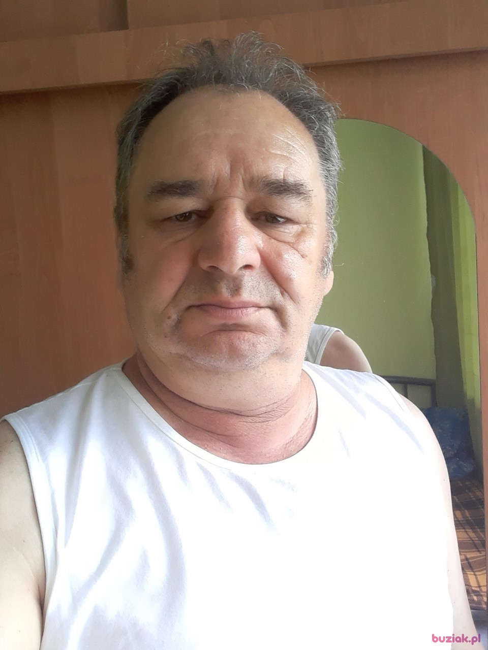 Waldi, Mężczyzna, 66, Łódź, Polska, Zdjęcie: 1