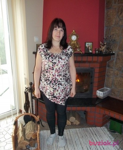 Karinka, Female, 44, Ełk, Polska, Photo: 4