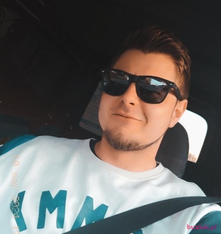 Radek, Mężczyzna, 28, Olsztyn, Polska: 1