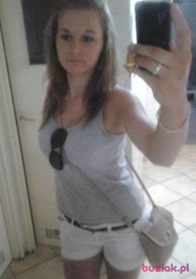 xxKuuSicieelkaa, Female, 30, Kalisz, Polska, Photo: 1