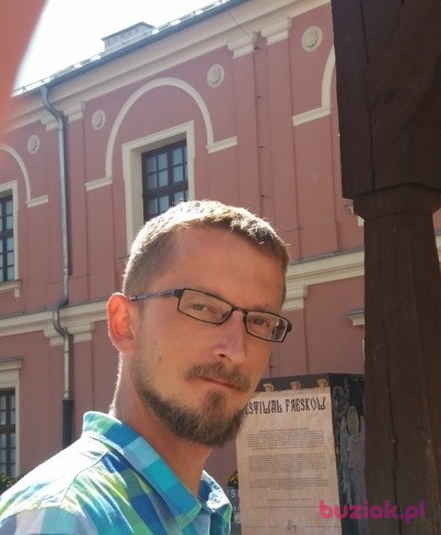 Michal, Mężczyzna, 39, Kielce, Polska, Zdjęcie: 3