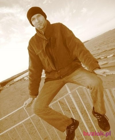 Krzysztof, Male, 46, Gdańsk, Polska, Photo: 1