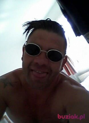 rafal, Mężczyzna, 45, Holandia, Zdjęcie: 1